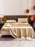 SilkSilky-FR-19Momme-Pure-Soie-Bedding-Set-Beige-002