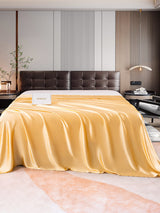 [Champagne] SilkSilky-FR 22Momme Draps 001