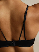 [Noir] SilkSilky-FR Soutiens-gorge 005