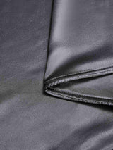 [Gris Foncé] SilkSilky-FR Duvet Covers 004