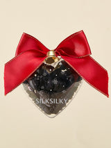 [Noir] SilkSilky-FR Chouchou 001