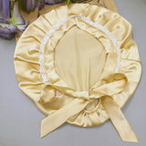 [Champagne] SilkSilky-FR Bonnets de Nuit 003