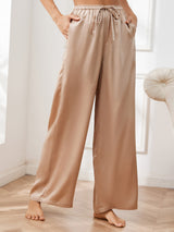 [Champagne] SilkSilky-FR Femme Pantalons 001