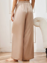 [Champagne] SilkSilky-FR Femme Pantalons 002