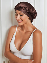 [Café] SilkSilky-FR Bonnets de Nuit 002
