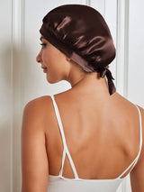 [Café] SilkSilky-FR Bonnets de Nuit 003