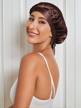 [Café] SilkSilky-FR Bonnets de Nuit 004