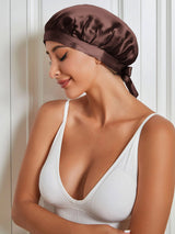 [Café] SilkSilky-FR Bonnets de Nuit 005