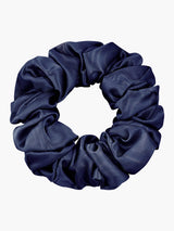 [Bleu Foncé] SilkSilky-FR Chouchou 004