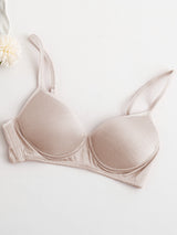 [Gris] SilkSilky-FR Soutiens-gorge 005