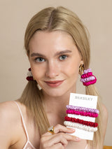 [Group] SilkSilky-FR Scrunchie 002