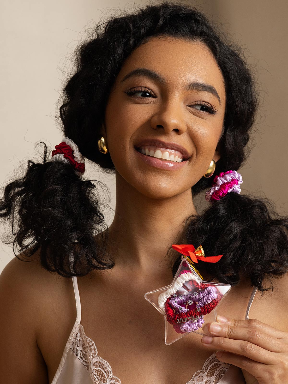 [Group] SilkSilky-FR Scrunchie 002