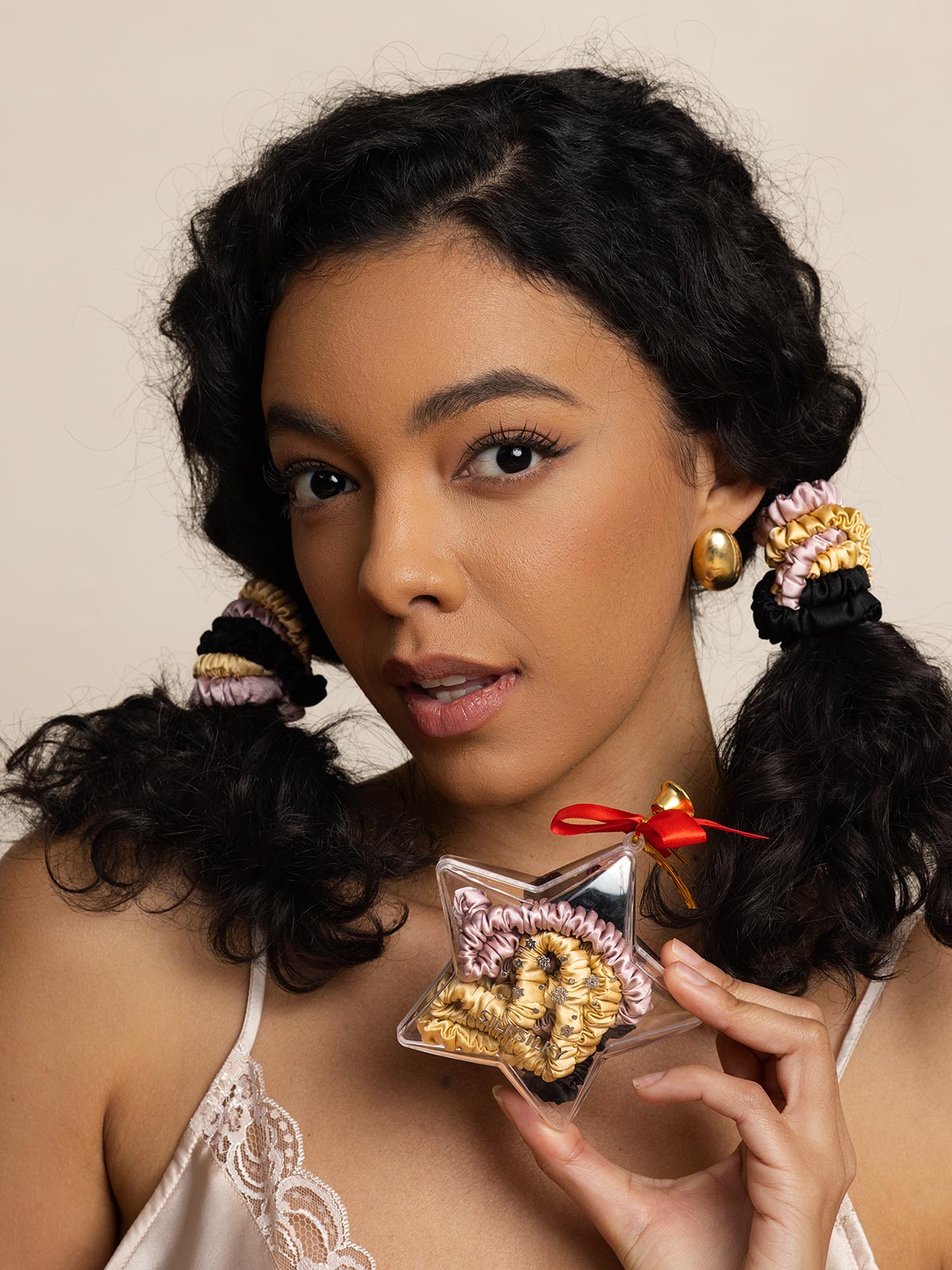 [Group] SilkSilky-FR Scrunchie 002