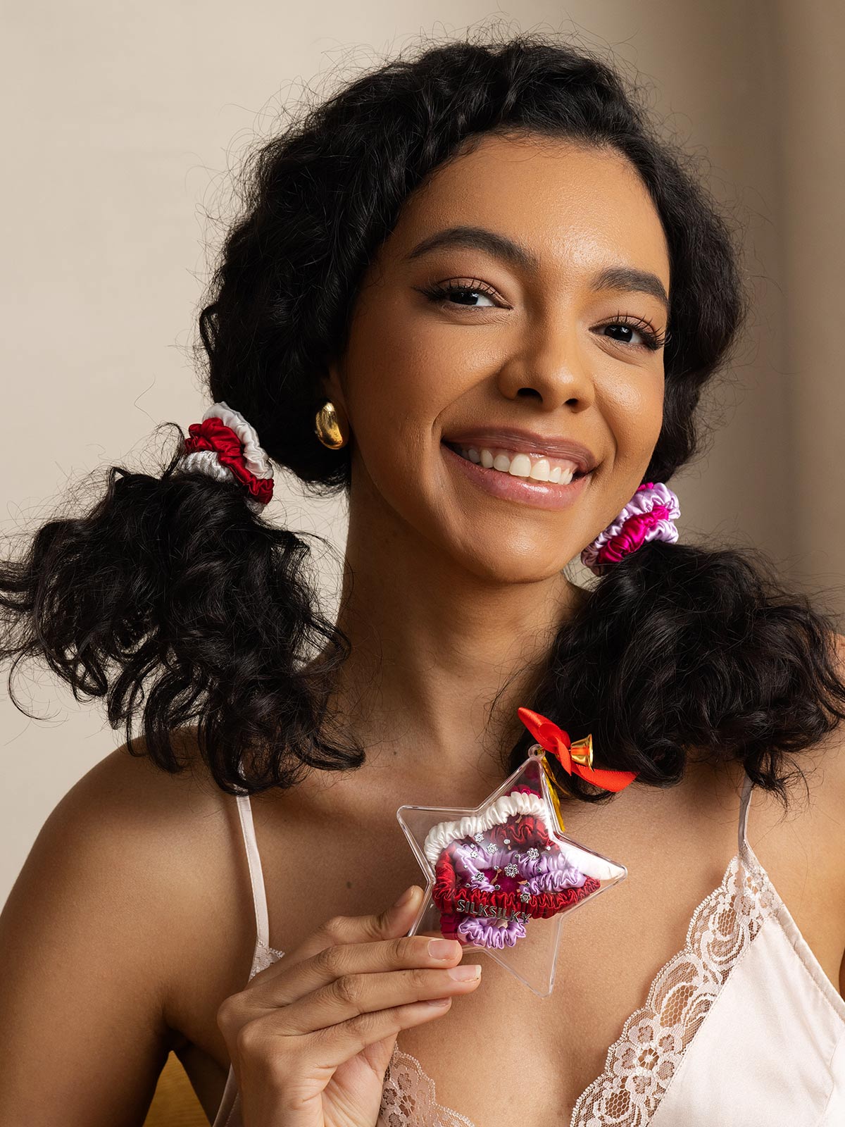 [Group] SilkSilky-FR Scrunchie 004