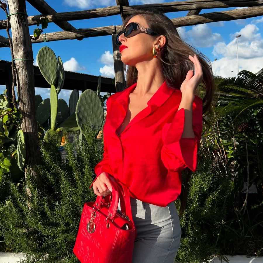 Instagram shop