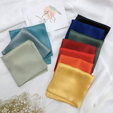 [Ivory] SilkSilky-FR Écharpes 003