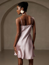 [Lavande] SilkSilky-FR Fines Brides Col V Robes 002
