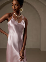 [Lavande] SilkSilky-FR Fines Brides Col V Robes 004