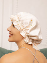 [Multi] SilkSilky-FR Bonnets de Nuit 002