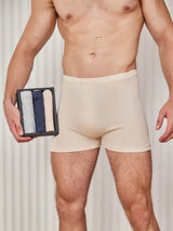 [Multi] SilkSilky-FR Homme Sous-vêtements 001