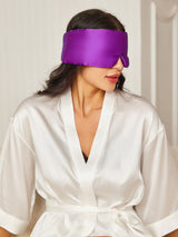 [Violette] SilkSilky-FR Masques pour les Yeux 003