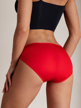 [Rouge] SilkSilky-FR Culottes 002