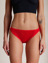 [Rouge] SilkSilky-FR Culottes 005