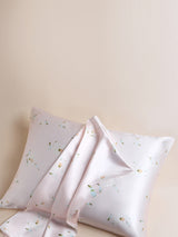 [Lys de Neige] SilkSilky-FR 19Momme Taies d'Oreiller 004