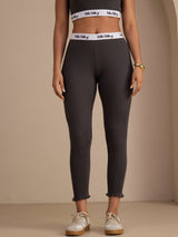 [Gris] SilkSilky-FR Womens Pants 001