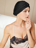 SilkSilky-FR-Pure-Soie-Sleep-Cap-Noir-003