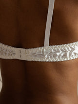 [Blanc] SilkSilky-FR Soutiens-gorge 006