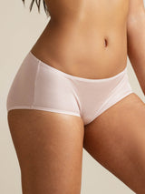 [Mauve Pâle] SilkSilky-FR Panty 004