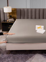 [Gris] SilkSilky-FR 22Momme Draps 005