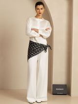 [P112] SilkSilky-FR Scarf 004