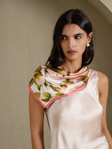 [P108] SilkSilky-FR Scarf 002