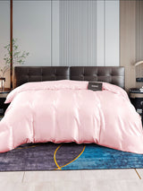 [Rose] SilkSilky-FR 22Momme Duvet Covers 001