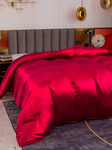 [Rouge Vineux] SilkSilky-FR Duvet Covers 003