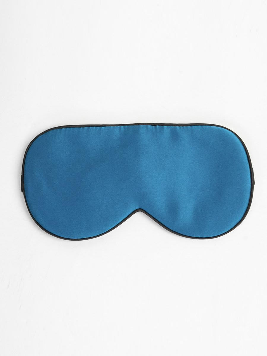 SilkSilky-FR-19Momme-Pure-Soie-Eye-Mask-Bleu-Royal-006