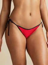 [Rouge Vineux] SilkSilky-FR Culottes 001