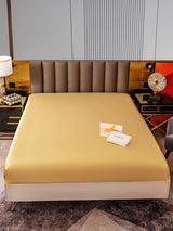 [Champagne] SilkSilky-FR 22Momme Draps 001