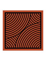 [Arcs Oranges] SilkSilky-FR Écharpes 001