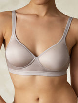 [Gris] SilkSilky-FR Soutiens-gorge 001