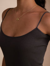 [Gris] SilkSilky-FR Spaghetti Strap Square Neck Robes 004