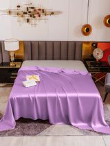 [Lavande] SilkSilky-FR 19Momme Draps 002