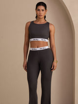 [Gris] SilkSilky-FR Womens Pants 003