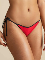 [Rouge Vineux] SilkSilky-FR Culottes 004