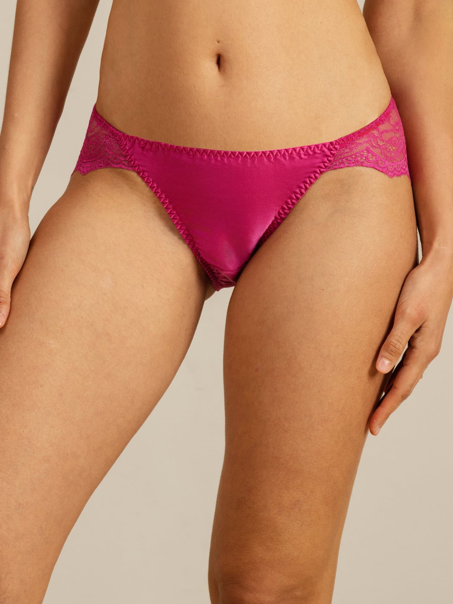 [Rose Rouge] SilkSilky-FR Panty 003