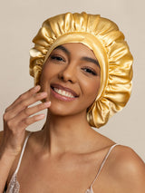 [Champagne] SilkSilky-FR Bonnets de Nuit 001