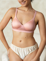 [Rose] SilkSilky-FR Soutiens-gorge 004