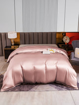 [Peau De Pêche] SilkSilky-FR 22Momme Duvet Covers 001